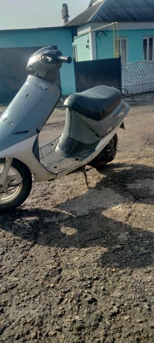 Продам Хонду Дио 18