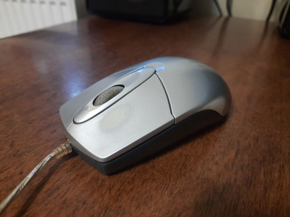 А4 tech op 720 мышь комп