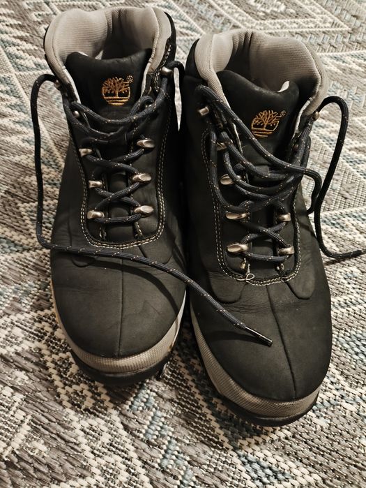 Timberland черевики