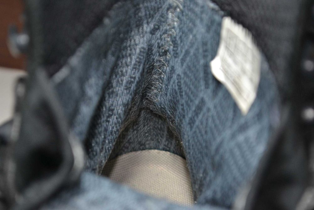 lowa ice grip ii gtx 46р ботинки зимние кожаные берцы. оригинал