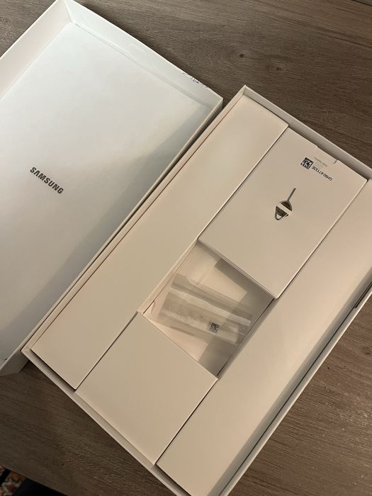 Samsung Galaxy Tab S6 Lite 2024