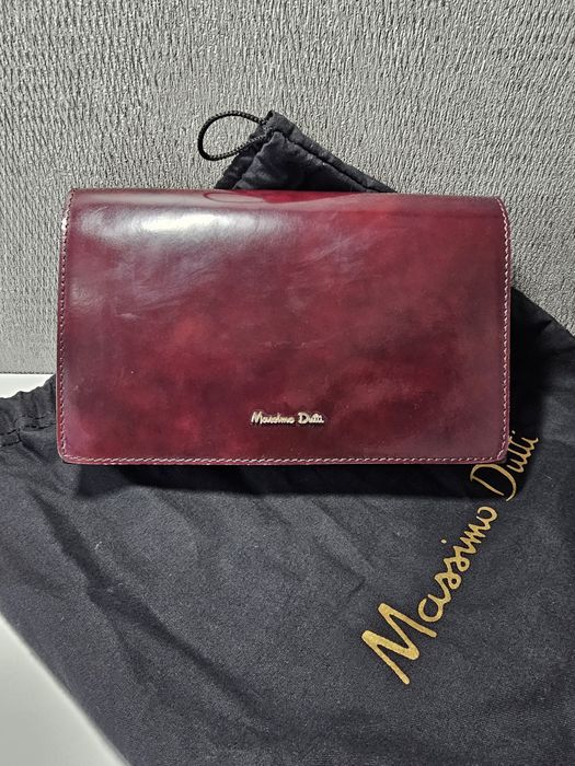 Жіноча сумочка Massimo Dutti