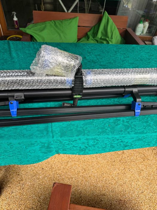 Nowe rolki do tyczki firmy Flagman