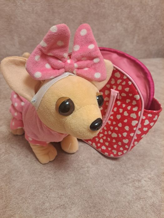 Собачка CHI CHI Love