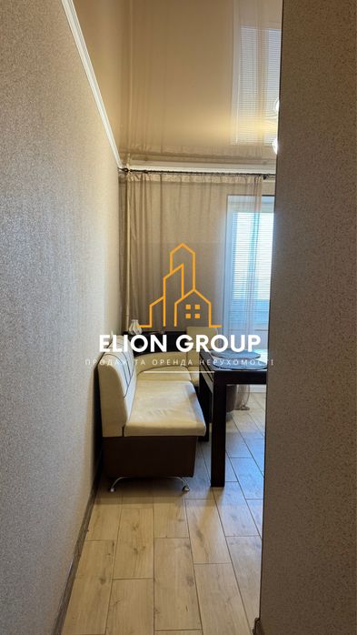 Гарна 1 к. кв. мікрорайон