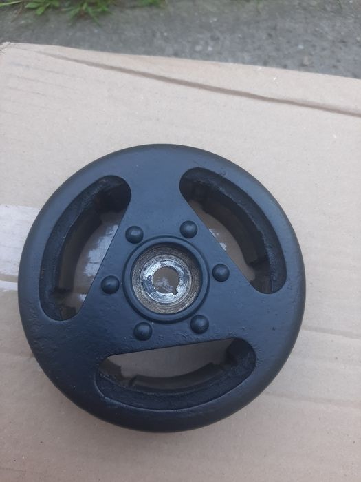 Magneto do Simsona s50