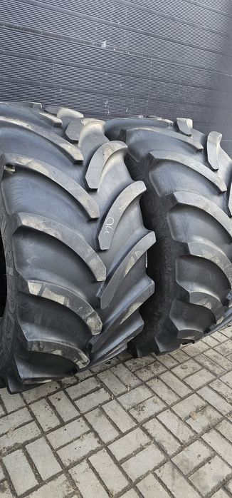 Vredestein 600/65r28 PARA CAŁE 3cm