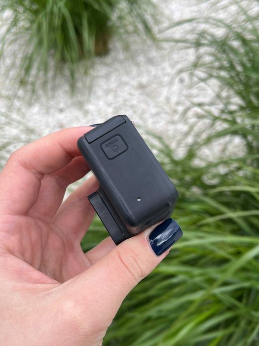 Екшн-камера GoPro Hero 7 black із штативом