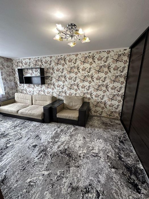 Продаж 1-к квартири, 5 хв до центру Вінниці, автономне опалення