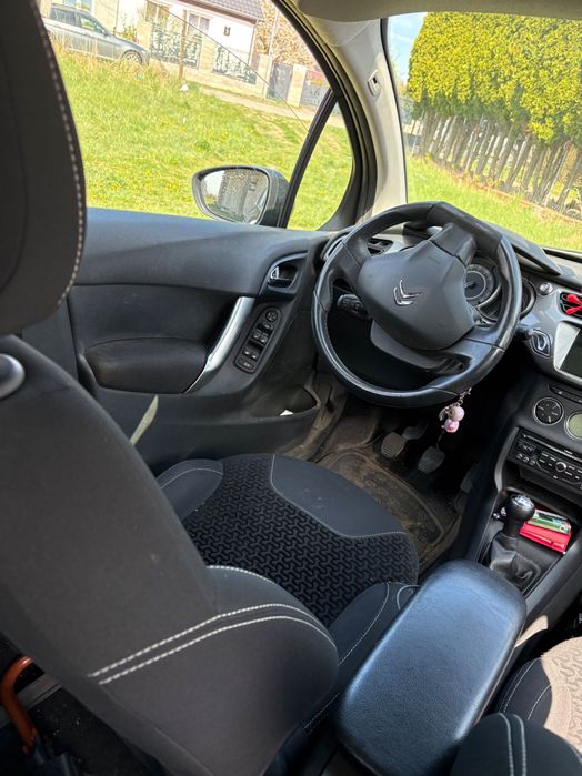 Sprzedam Citroena c3