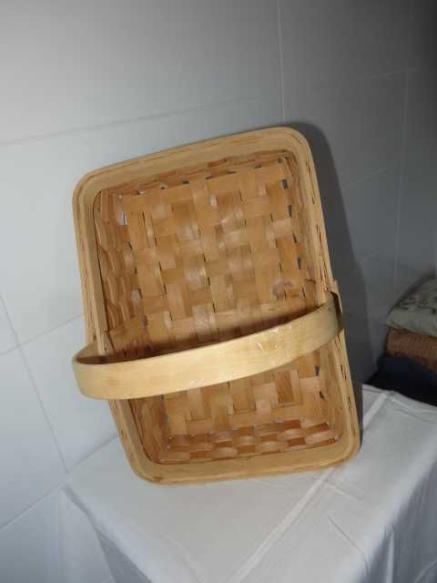 Кошик для фруктів , великодній кошик , пасхальний кошик Німеччина