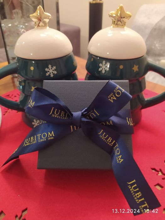 Walentynki srebrny naszyjnik skrzydła zenowy prezent