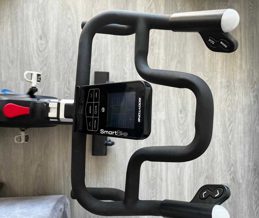 Bicicleta estacionaria Bodytone