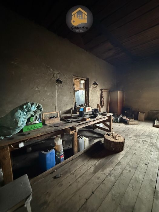 Продам ділянку 3.7га,приміщення 400м2, Готовий об’єкт для бізнесу