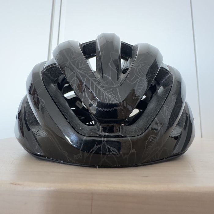 Kask rowerowy ~ Giro Agilis Womens Series rozm.M ~ 250 g