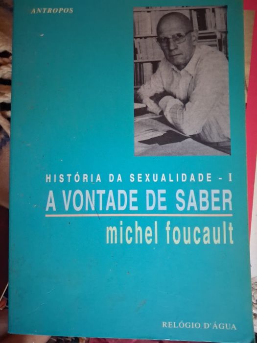 A História da Sexualidade
