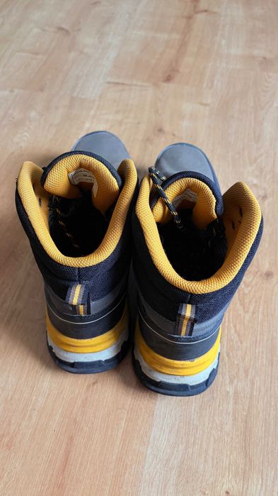 Buty męskie rozmiar 44 + Darmowa wysyłka