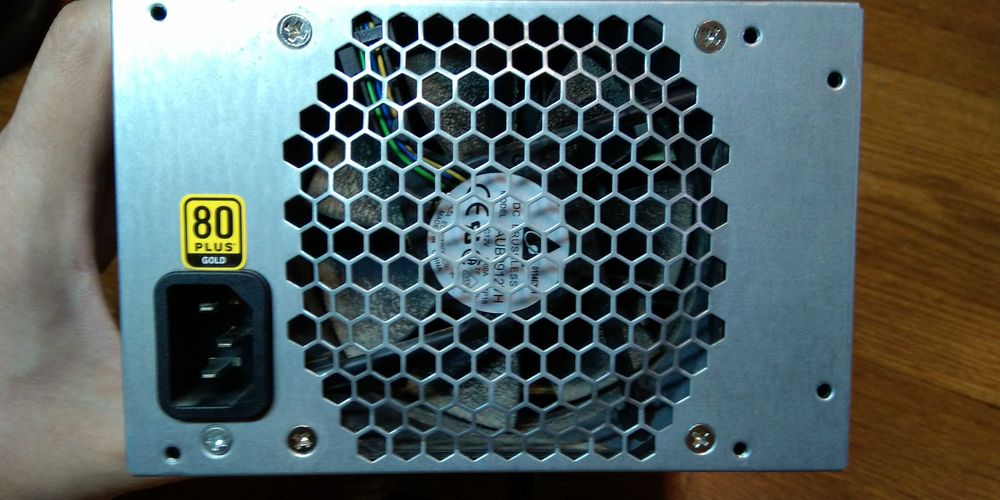 Блокпитания Delta Electronics DPS-320KB-1 A 320 WATT