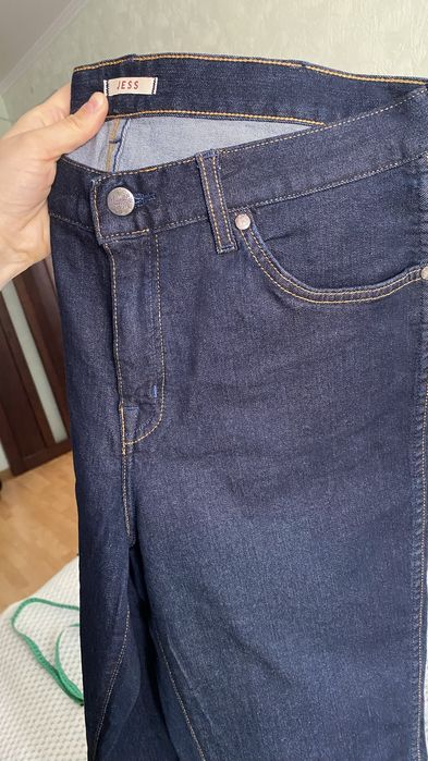 Джинси wrangler жіночі