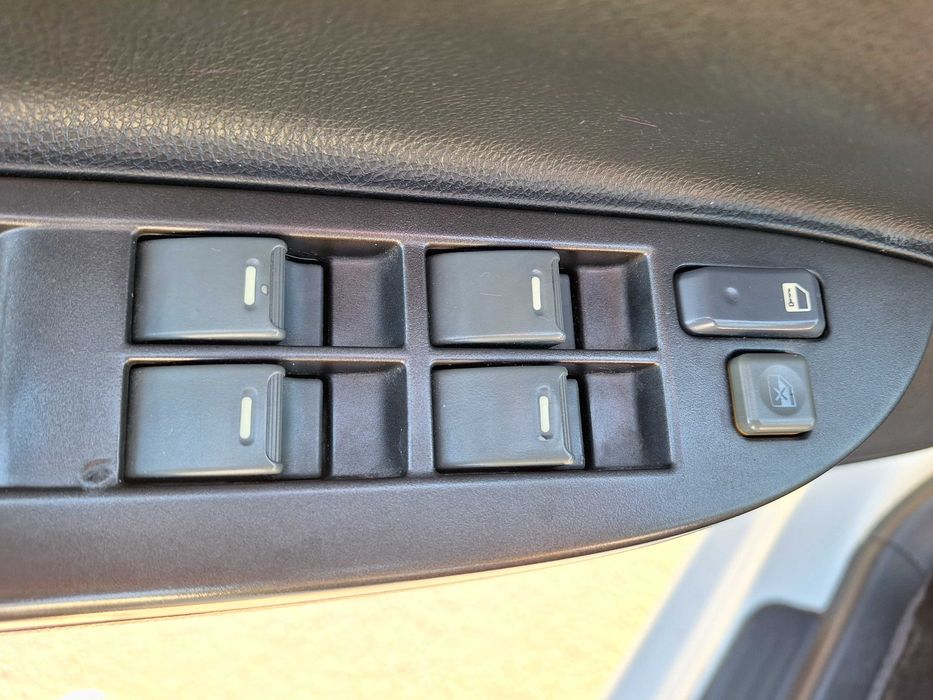 Продам Geely GC6 2014