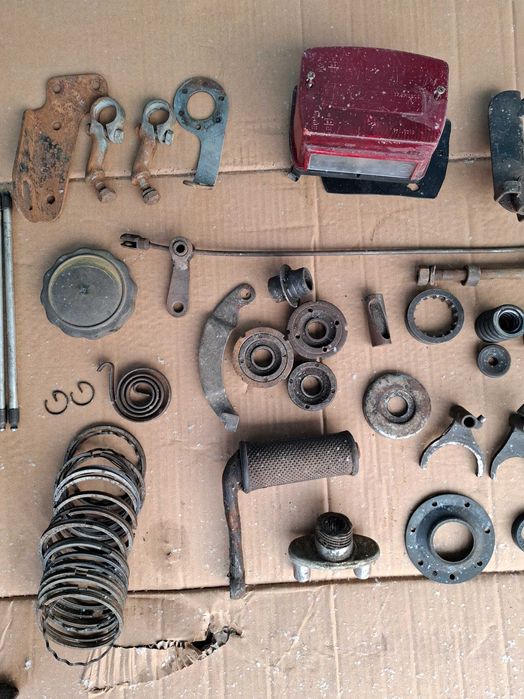 Мт Днепр кільця централка вживане