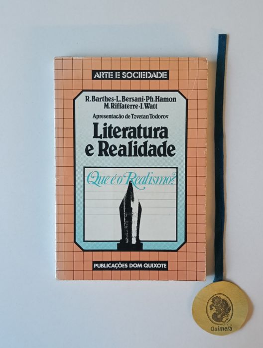 Literatura e realismo