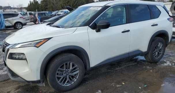 розборка, Розбір, разборка, шрот NISSAN ROGUE T33 X-TRAILT33 НИССАНРОГ