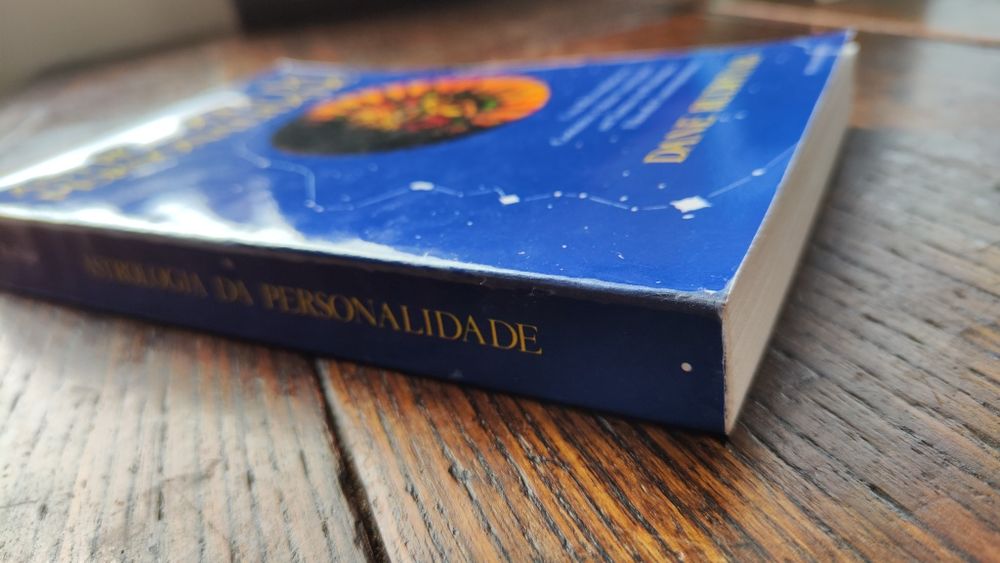 Astrologia da personalidade