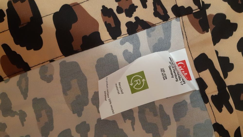 Текстиль Німеччина