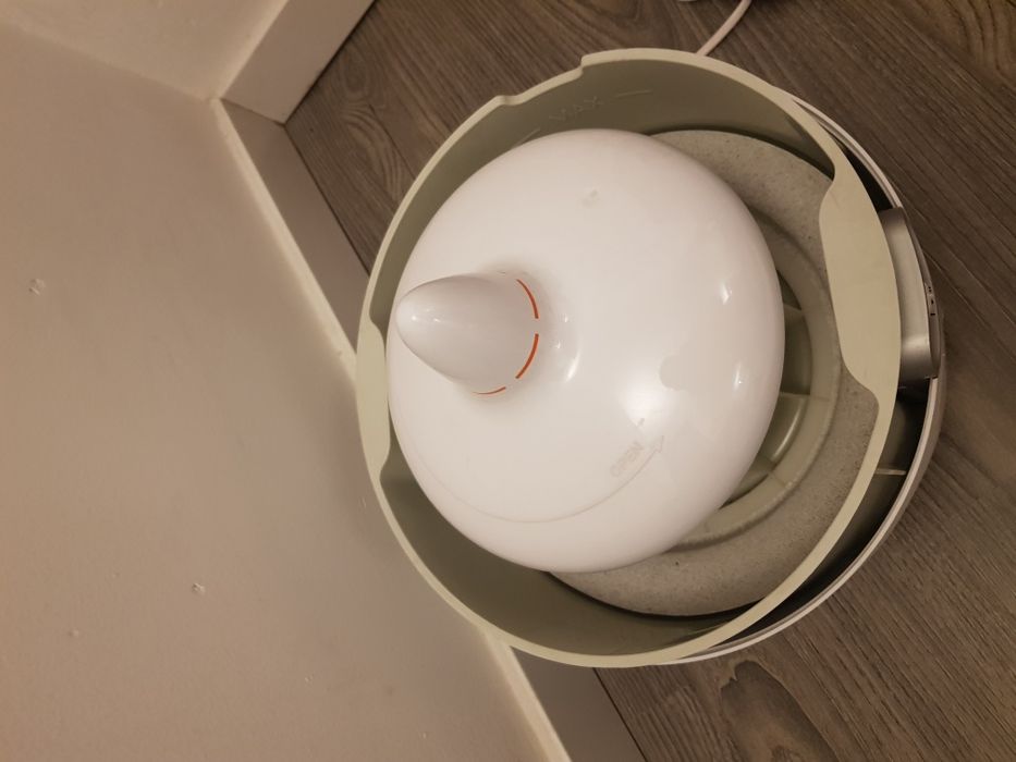 Увлажнитель Boneco Air-O-Swiss E2441 лучше Philips HU-4813/4803/4801