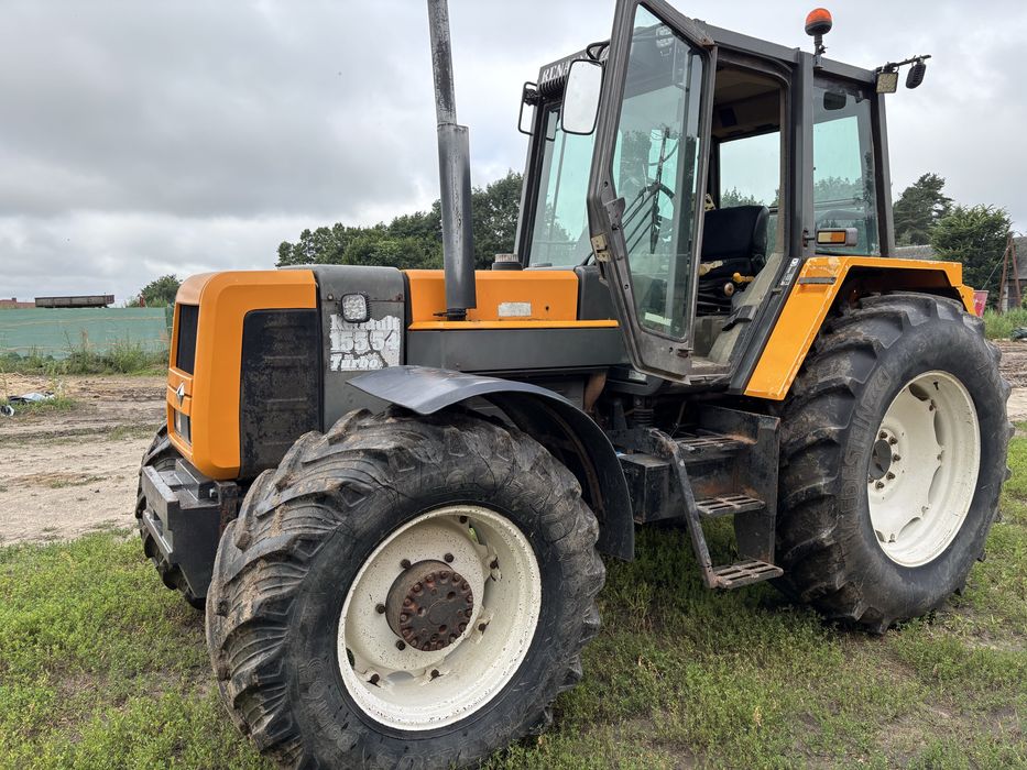 Sprzedma renault 155.54
