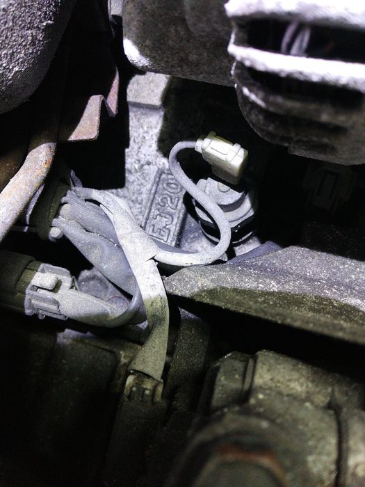 Двигун мотор двигатель EJ20 Subaru Legacy 2.0b