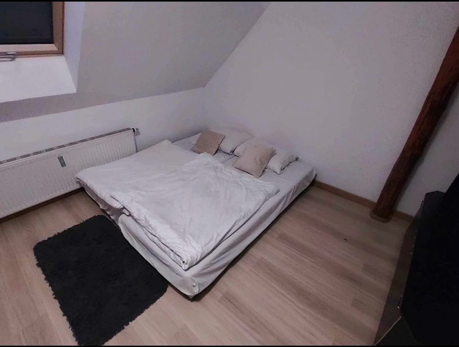 Nieruchomosc do wynajecia z przeznaczeniem na hotel/ pokoje goscinne
