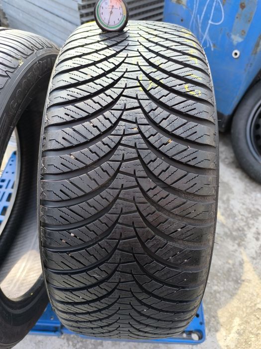 Opona Falken 245/45/19 pojedynka