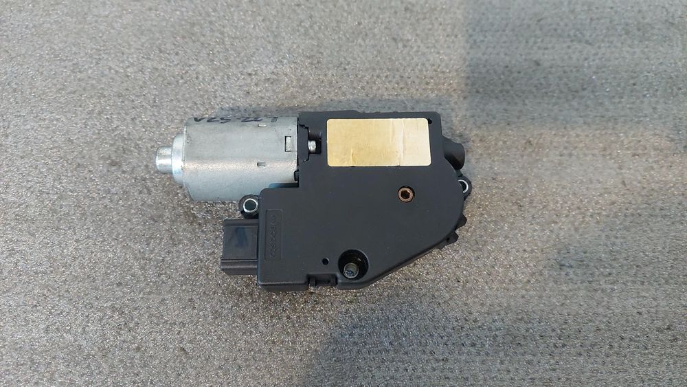 Motor do teto de abrir PEUGEOT 407 SW (6E_)