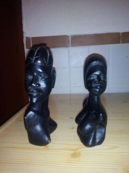 Arte Africana