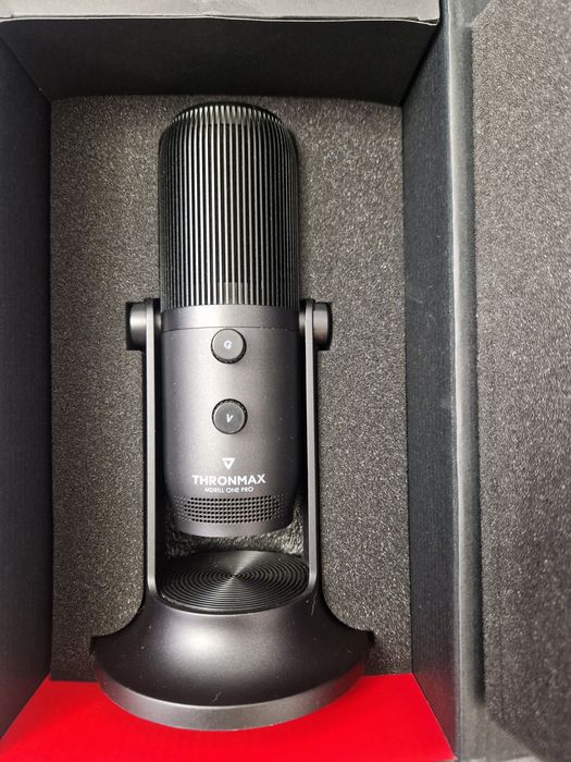 Mikrofon Thronmax MDrill One PRO
