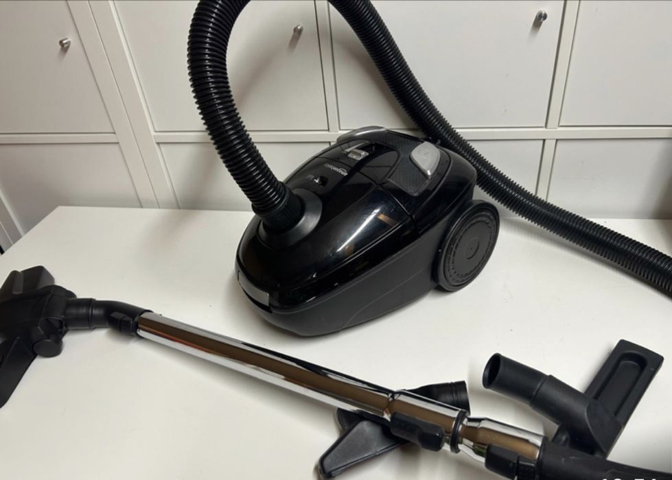 Sprzedam odkurzacz amazon