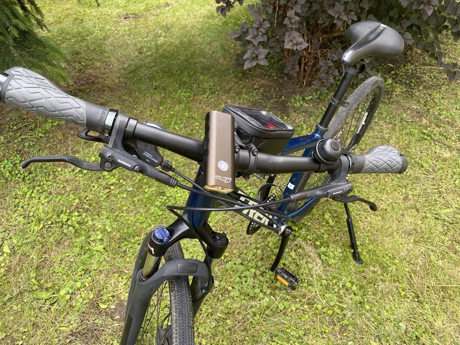 Rower Trek Dual Sport 3 gen 4