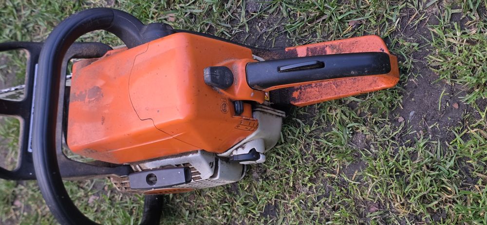 Piła stihl ms230