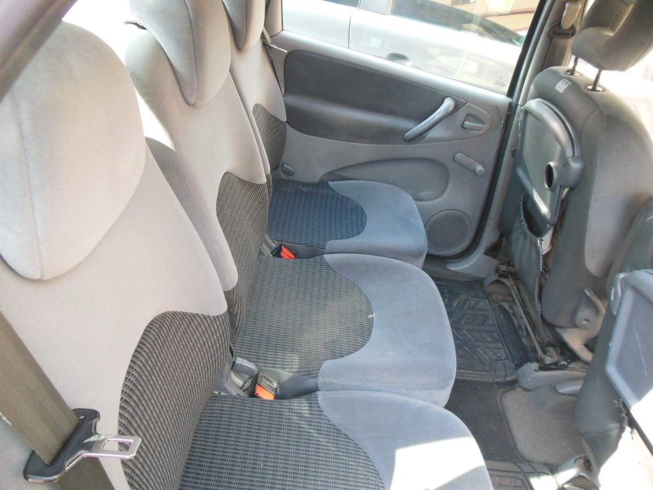 Citroen Xsara Picasso