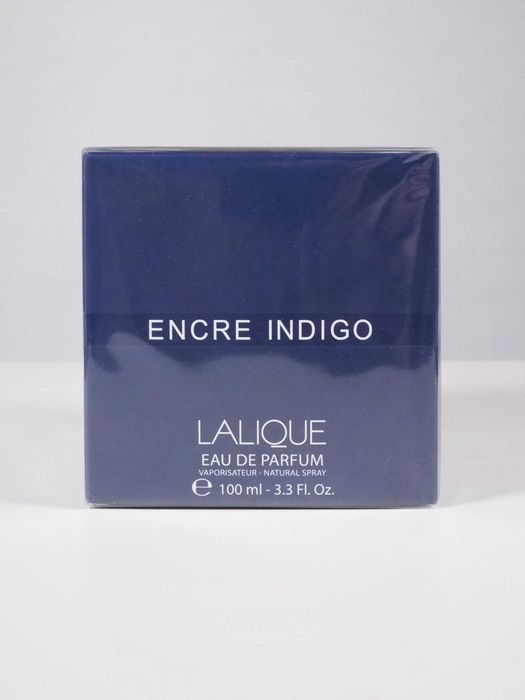 Lalique Encre Indigo EDP 100ml