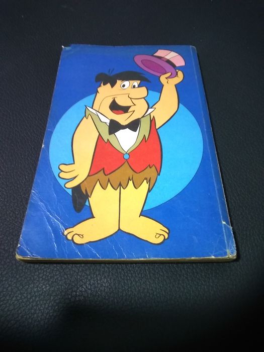 Os Flintstones Especial
