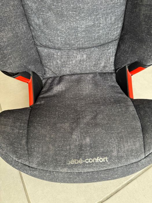 Cadeira auto Bebeconfort