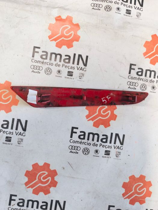 Refletores Traseiros SEAT LEON