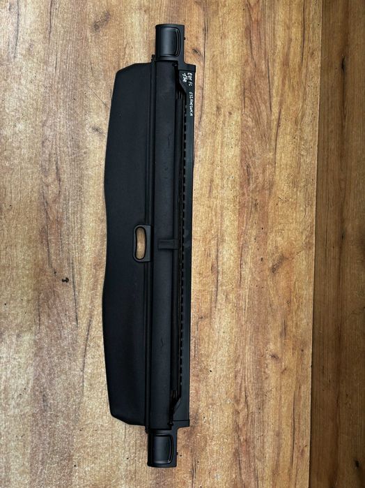 Roleta bagażnik Bmw E91 lift