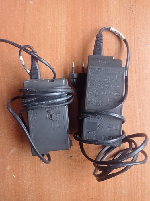 Блок живлення 220/24в