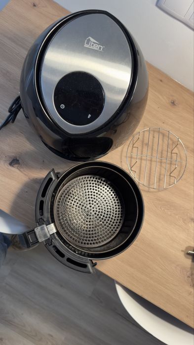 Air fryer Uten 4,5 litros 1500w