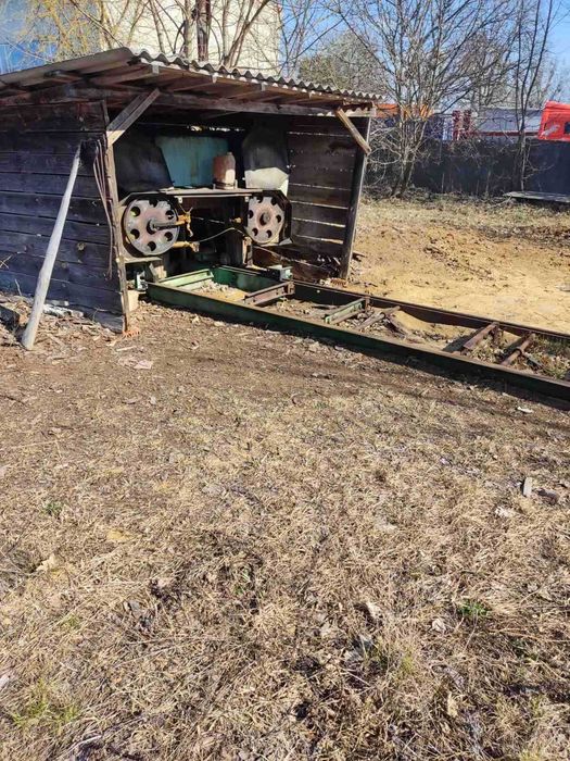 Продаж складу з обладнанням в м.Устилуг