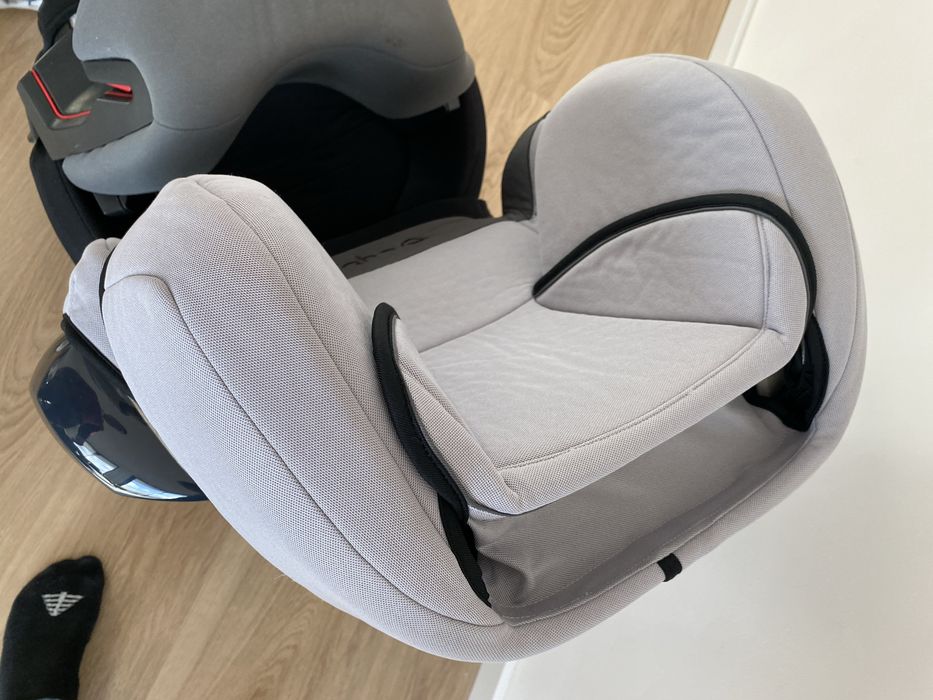 Cadeira Auto Cybex